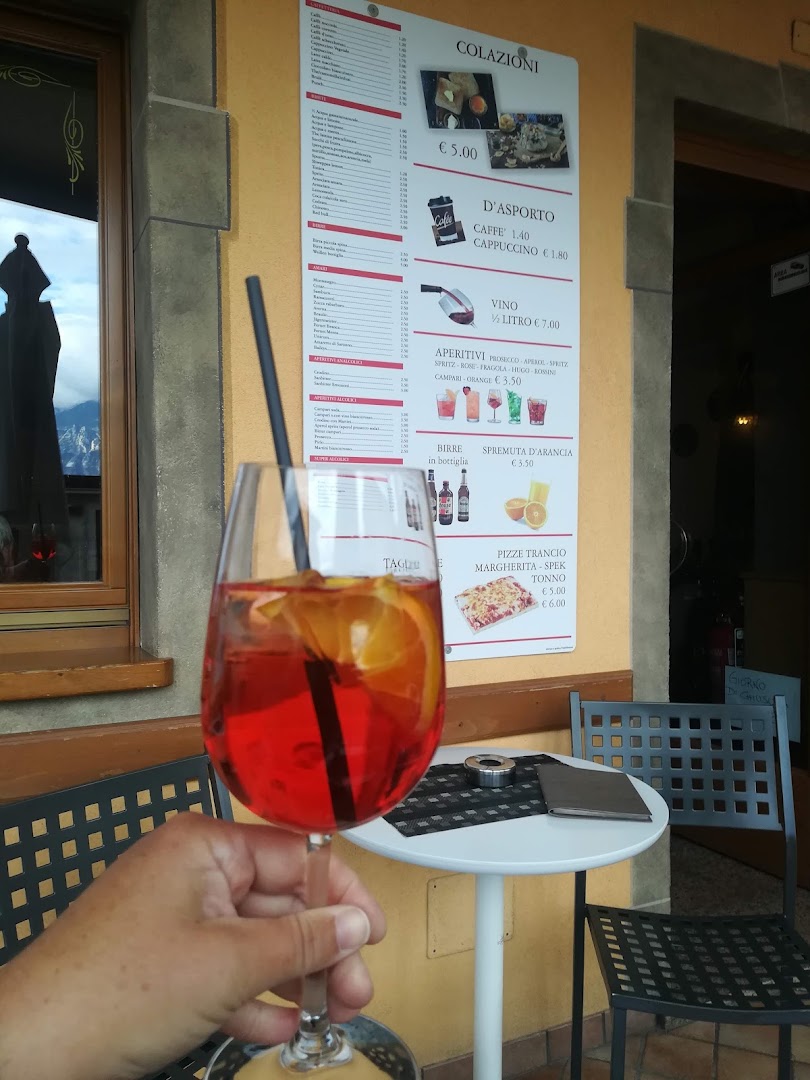 Bar Caffeteria da Gloria
