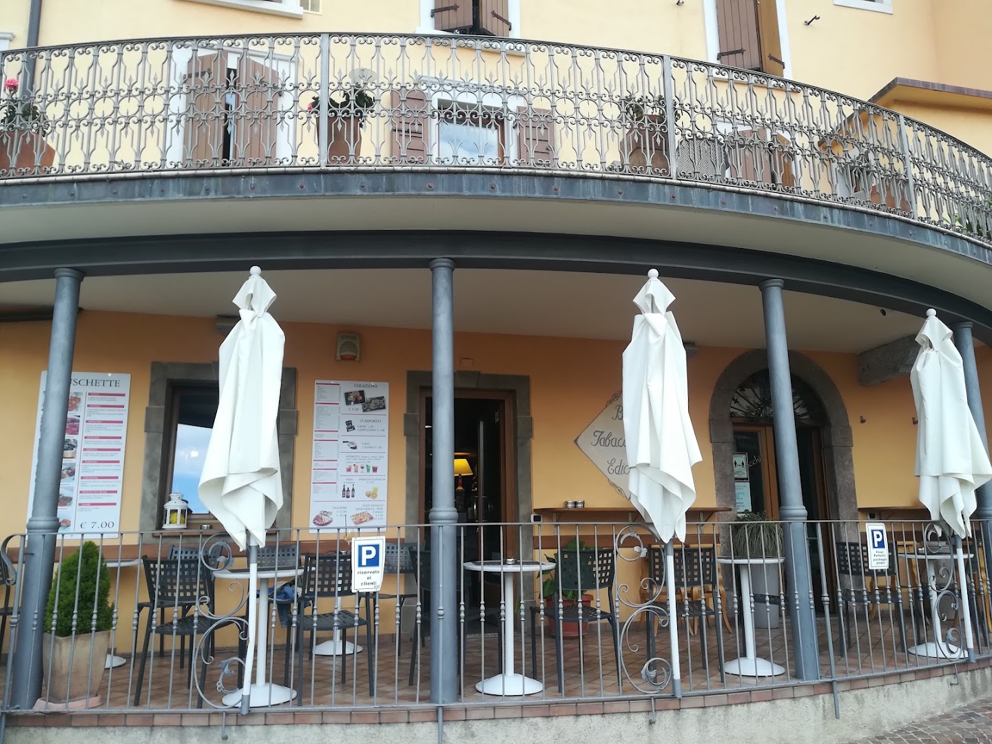 Bar Caffeteria da Gloria