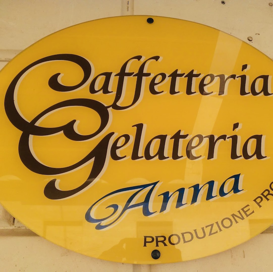 Bar Caffeteria Gelateria Anna