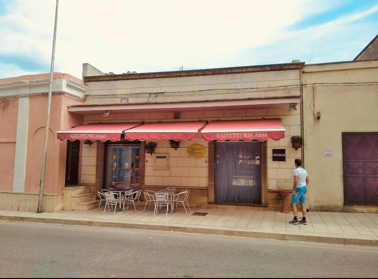 Bar Caffeteria Gelateria Anna