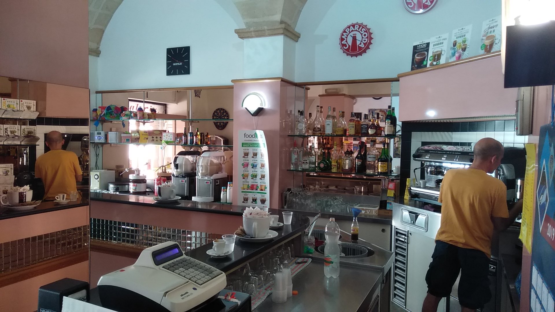 Bar Caffeteria Gelateria Anna