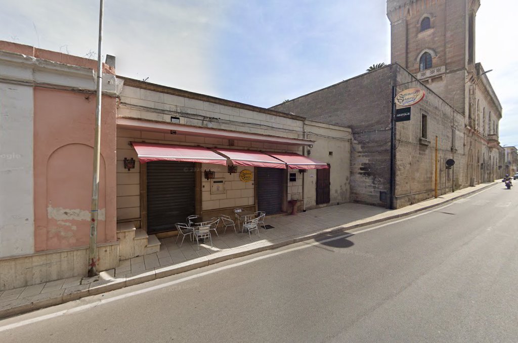 Bar Caffeteria Gelateria Anna