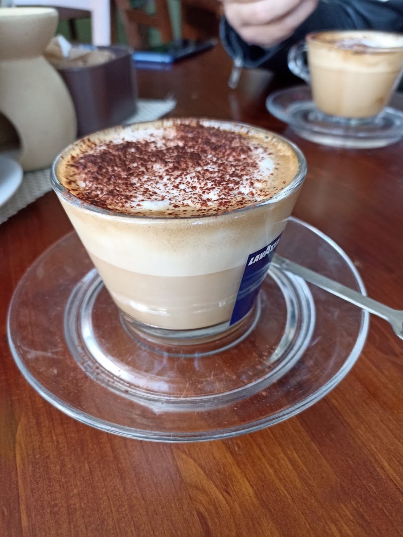 Bar Caffeteria Lo Smile