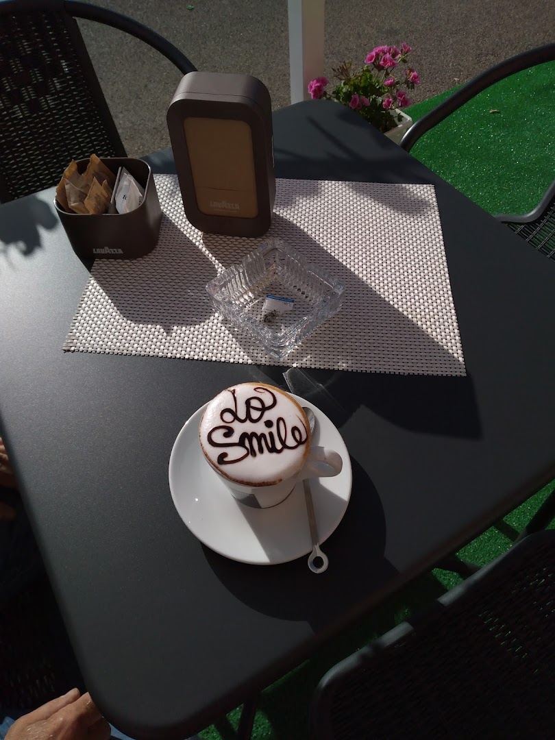 Bar Caffeteria Lo Smile