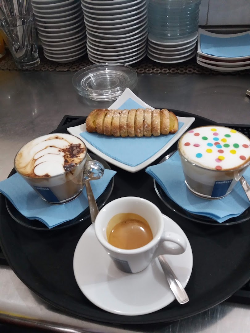 Bar Caffeteria Lo Smile
