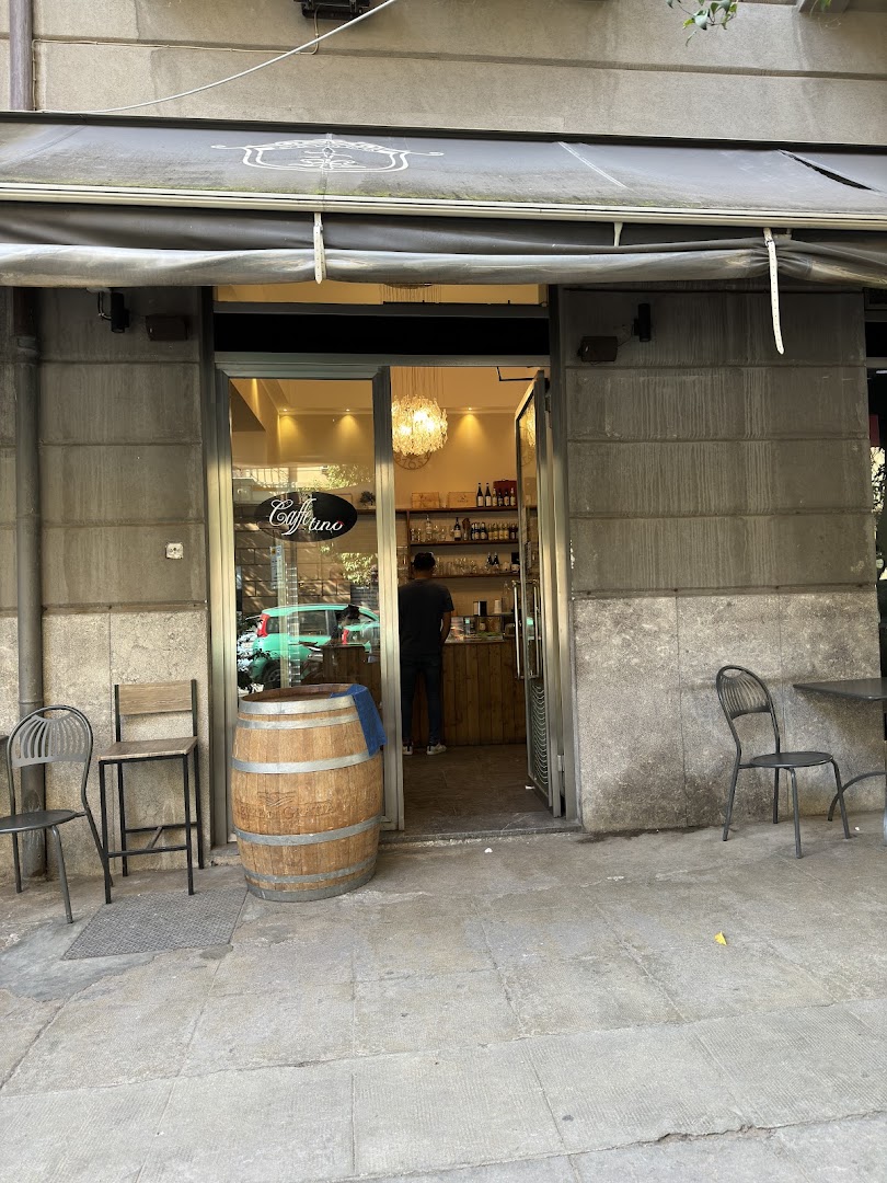 Bar Caffetino - Ristorantino - Catering