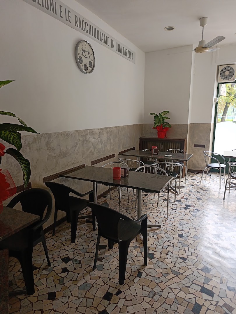 Bar caffetteria 520