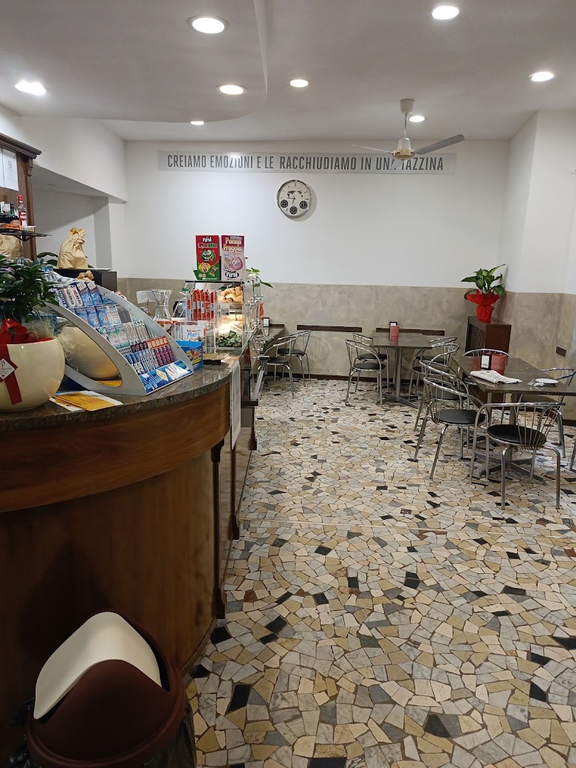 Bar caffetteria 520