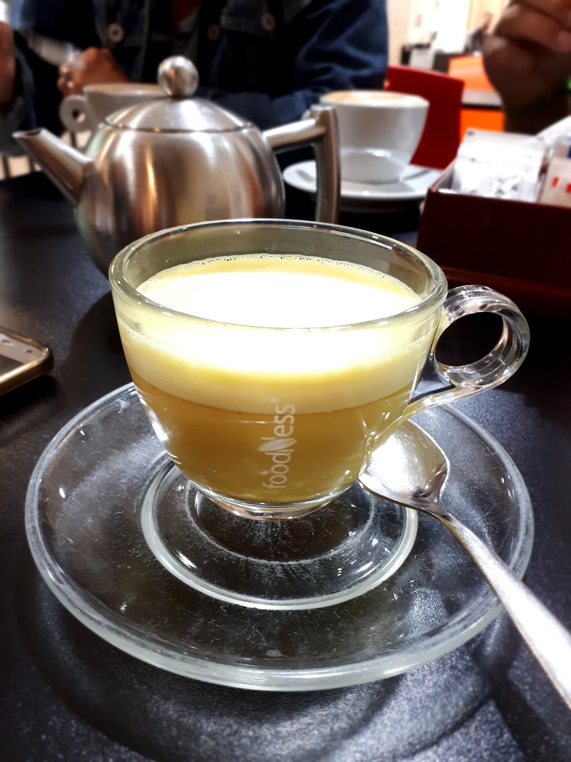 Bar Caffetteria 7000 Caffè