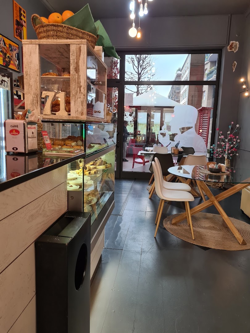 Bar Caffetteria 71, Cuneo