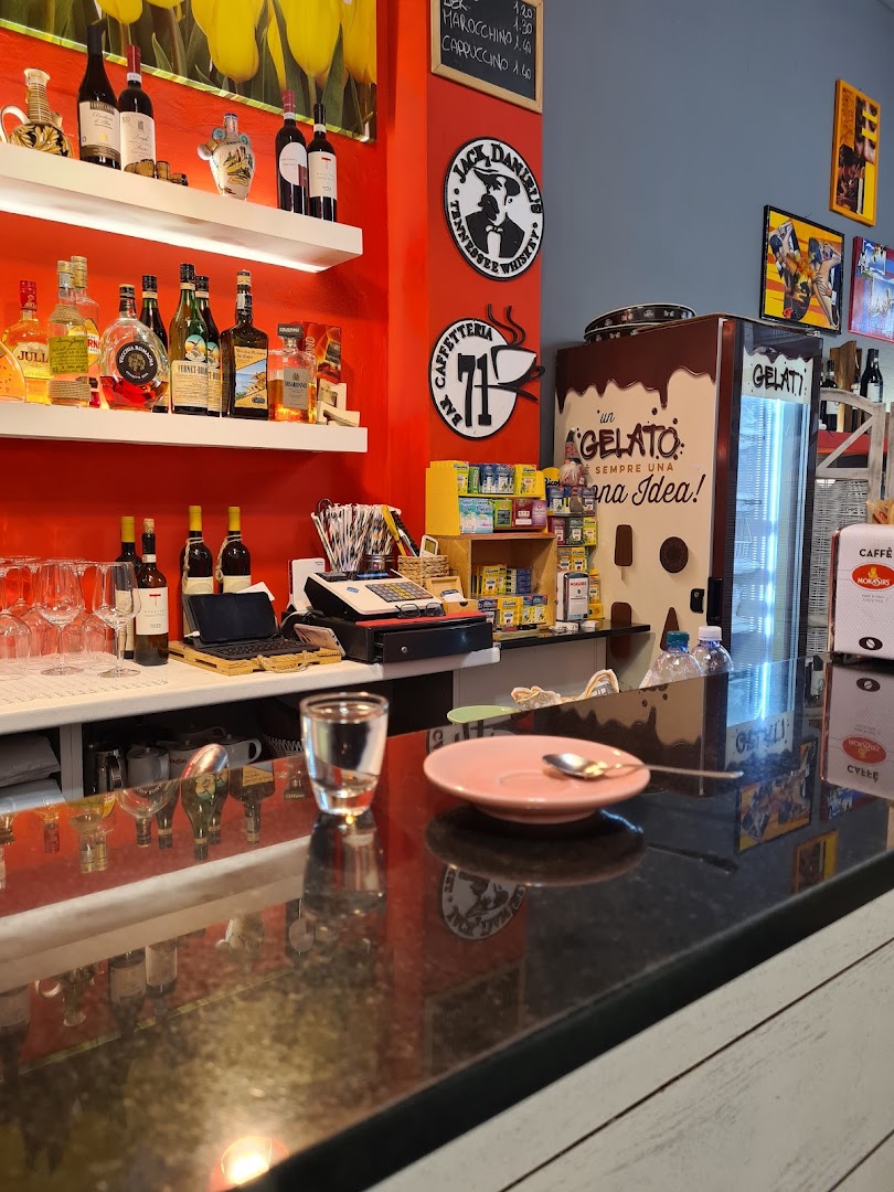 Bar Caffetteria 71