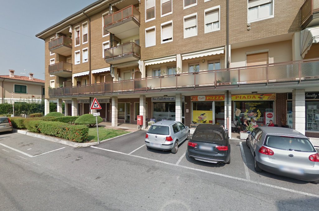 Bar Caffetteria Ai Portici