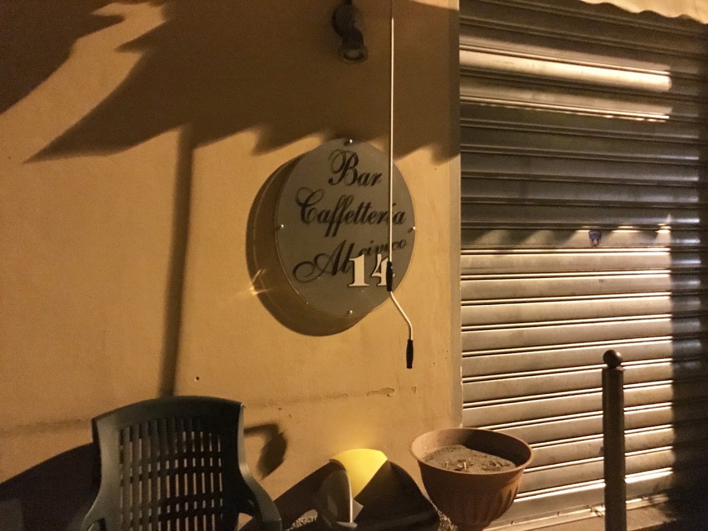 Bar Caffetteria Al Civico 14