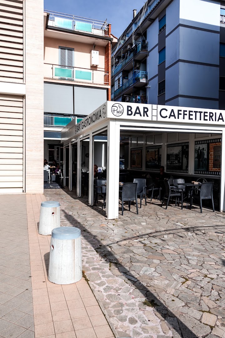 Bar caffetteria Al Pucci dal 1965, Pomezia