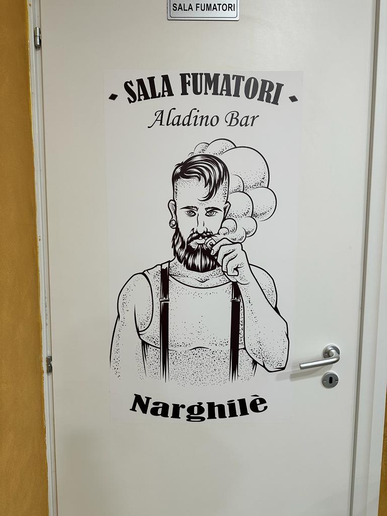 Bar Caffetteria Aladino
