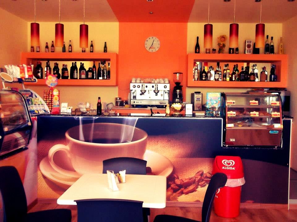 Bar Caffetteria Annalisa