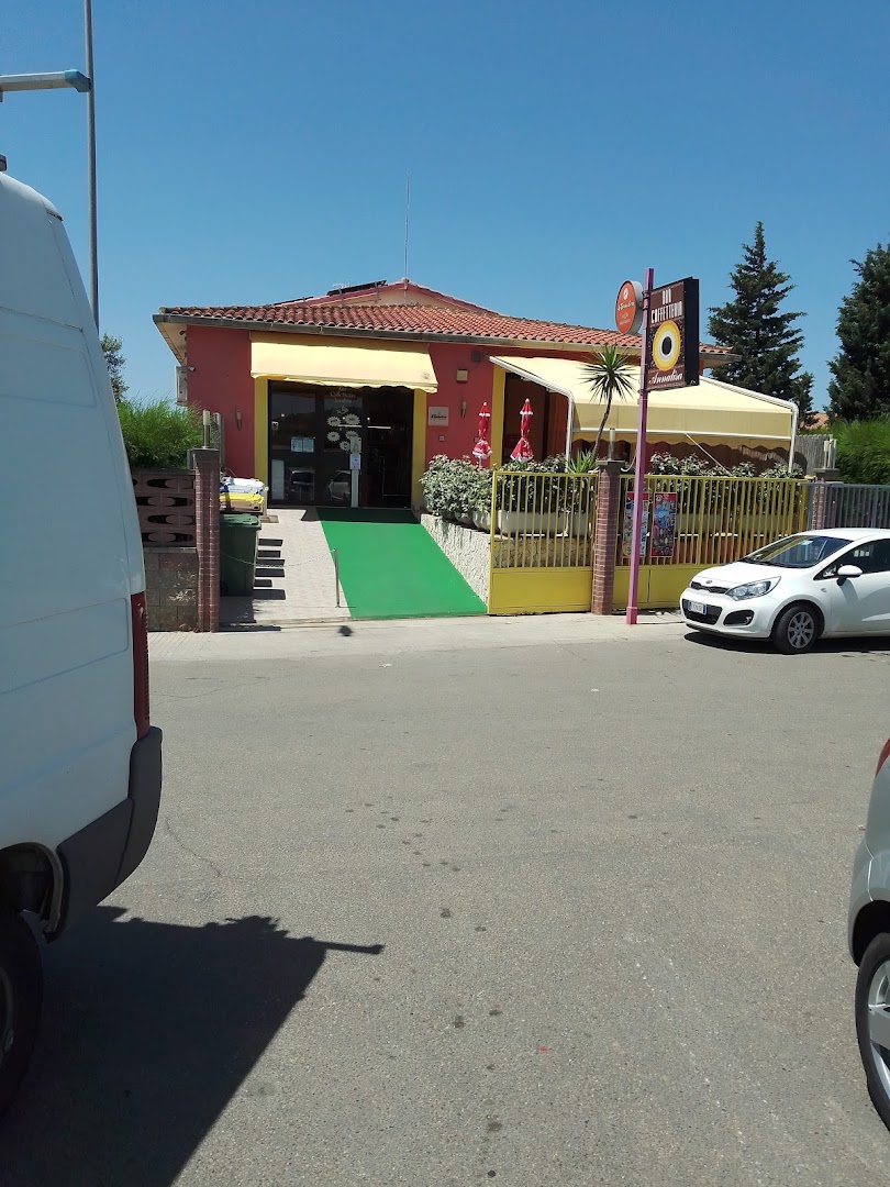 Bar Caffetteria Annalisa