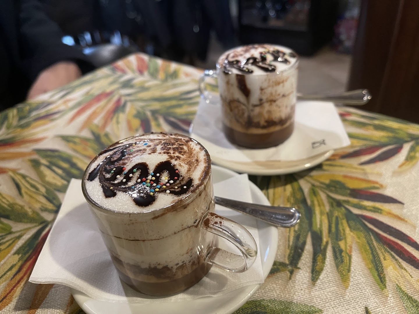 Bar Caffetteria Antico Pozzo