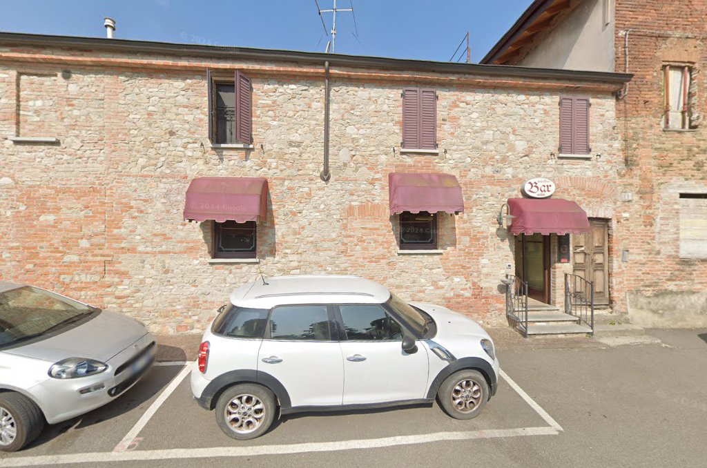 Bar Caffetteria Antico Pozzo