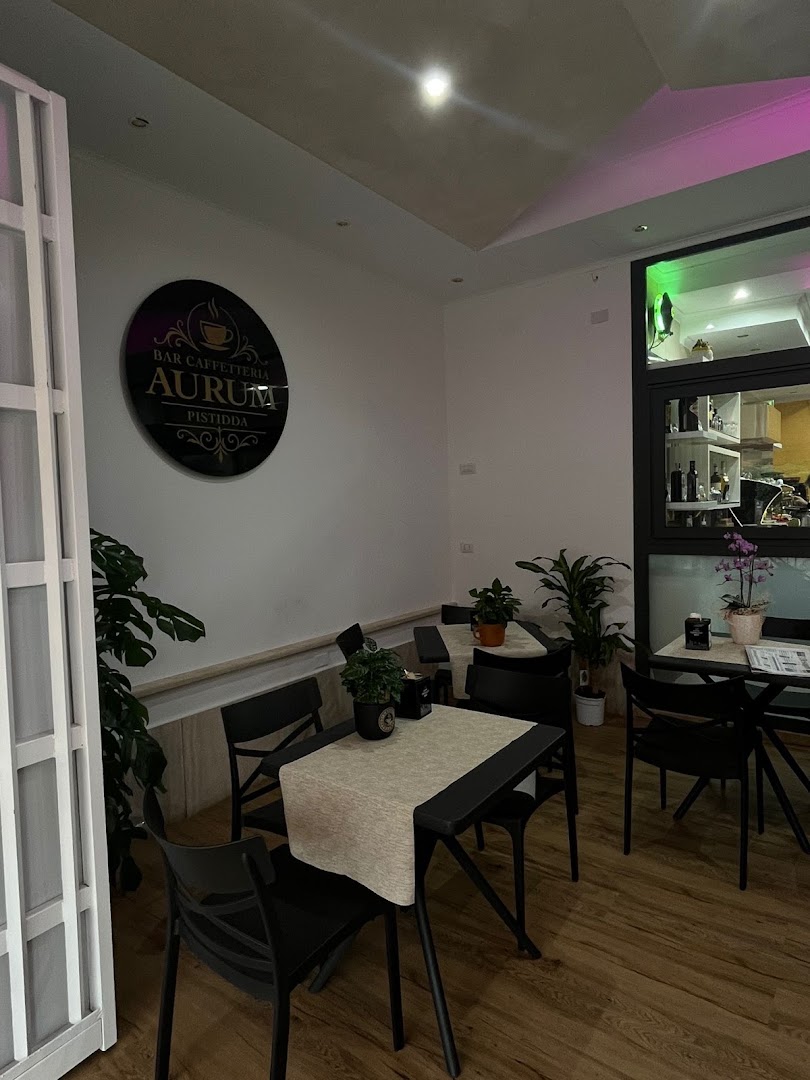 Bar Caffetteria AURUM