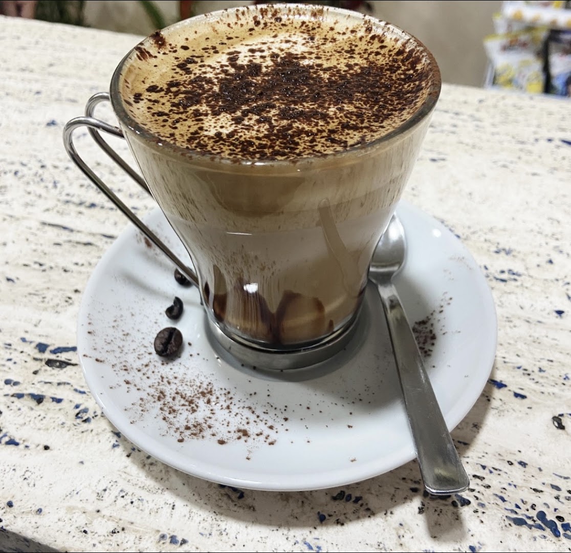 Bar Caffetteria AURUM