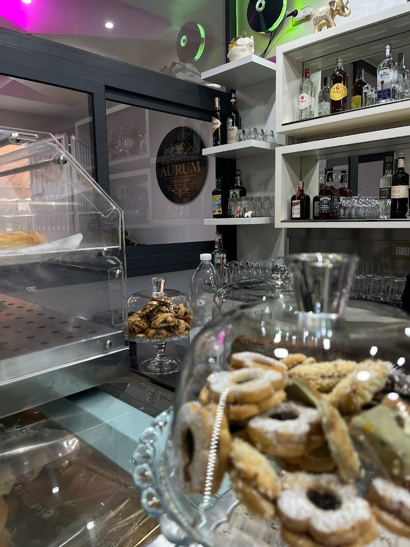 Bar Caffetteria AURUM