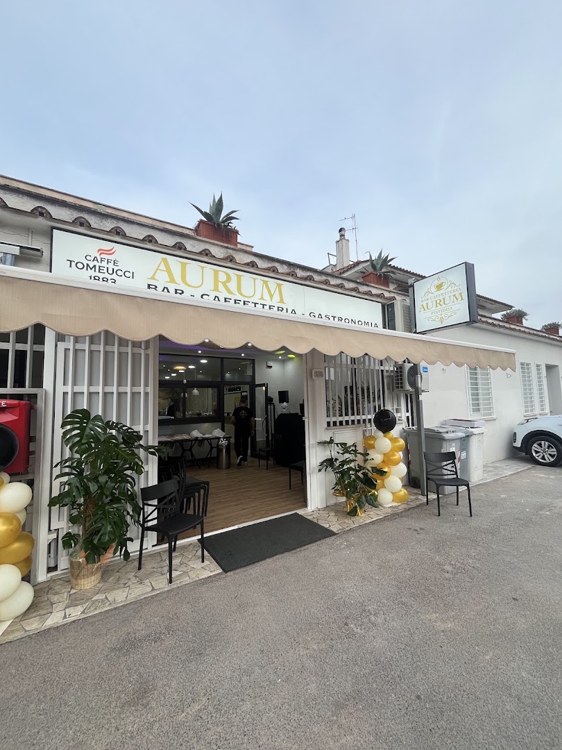 Bar Caffetteria AURUM