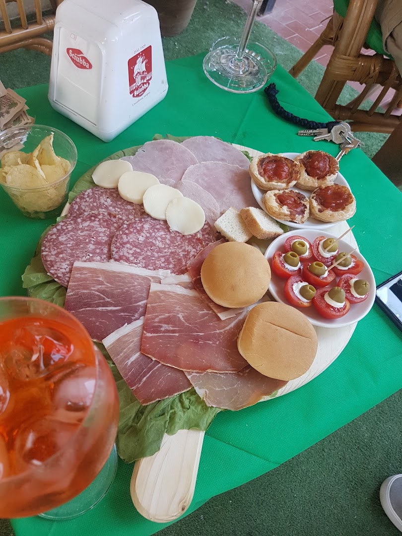 Bar Caffetteria B16