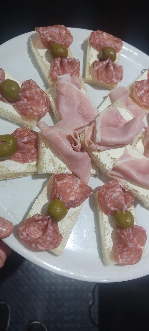 Bar Caffetteria Babalu Di T Calvo E Portesani Snc