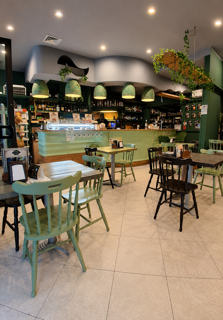 Bar Caffetteria Bistrot Del Centro