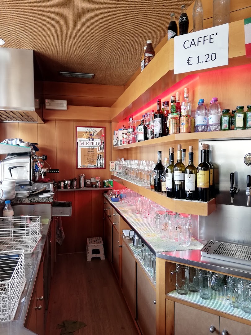 Bar Caffetteria Ca' Dell'Ora