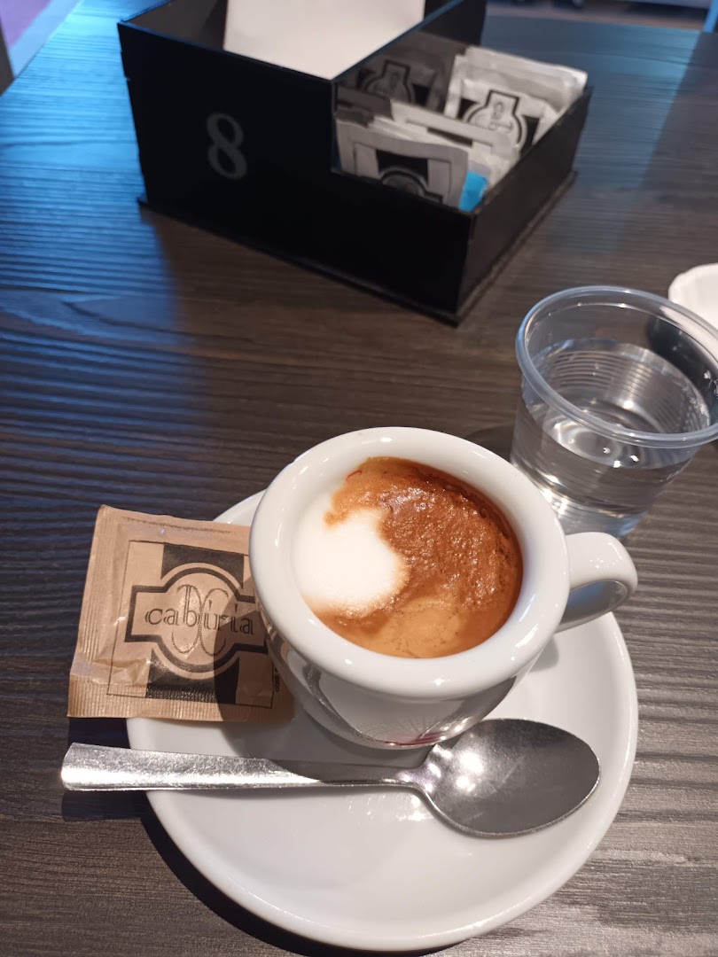 Bar Caffetteria Cabiria