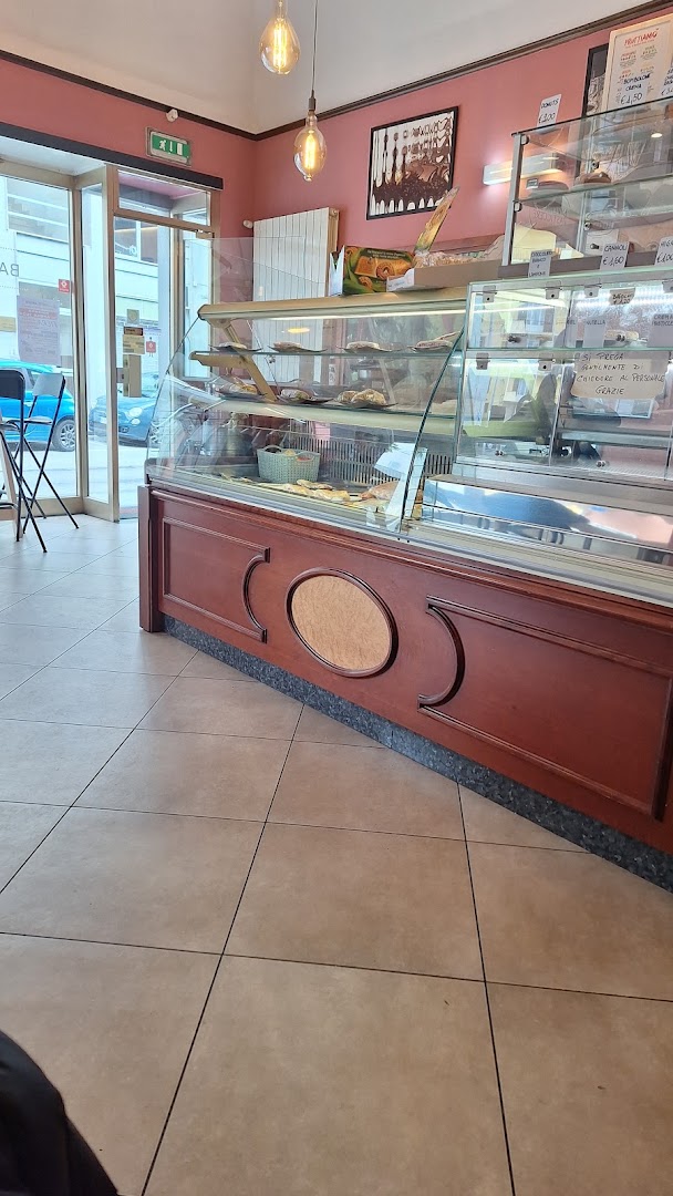 Bar caffetteria Cabosse