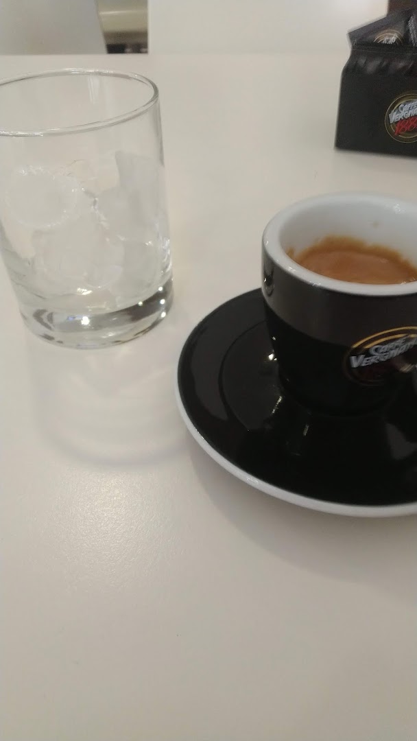 Bar-Caffetteria C'era una volta..