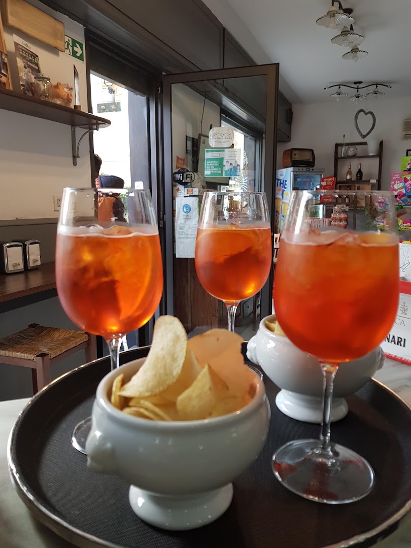 Bar-Caffetteria C'era una volta..