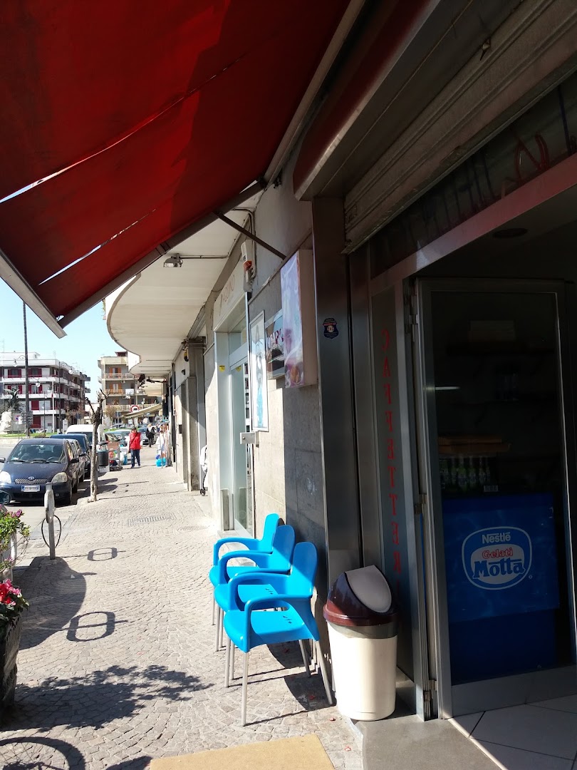 Bar Caffetteria Cocktails Dreams, Scafati