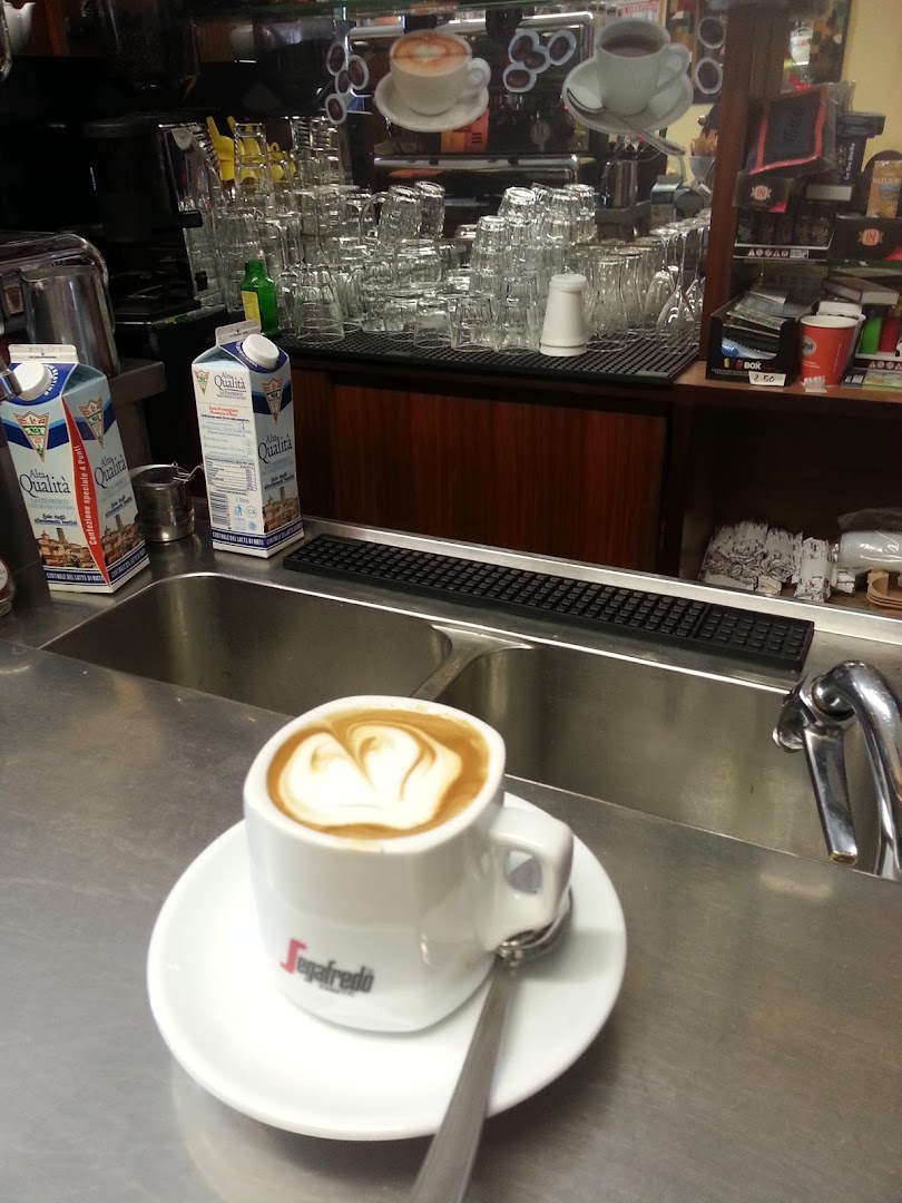 Bar caffetteria "Da Antonietta"