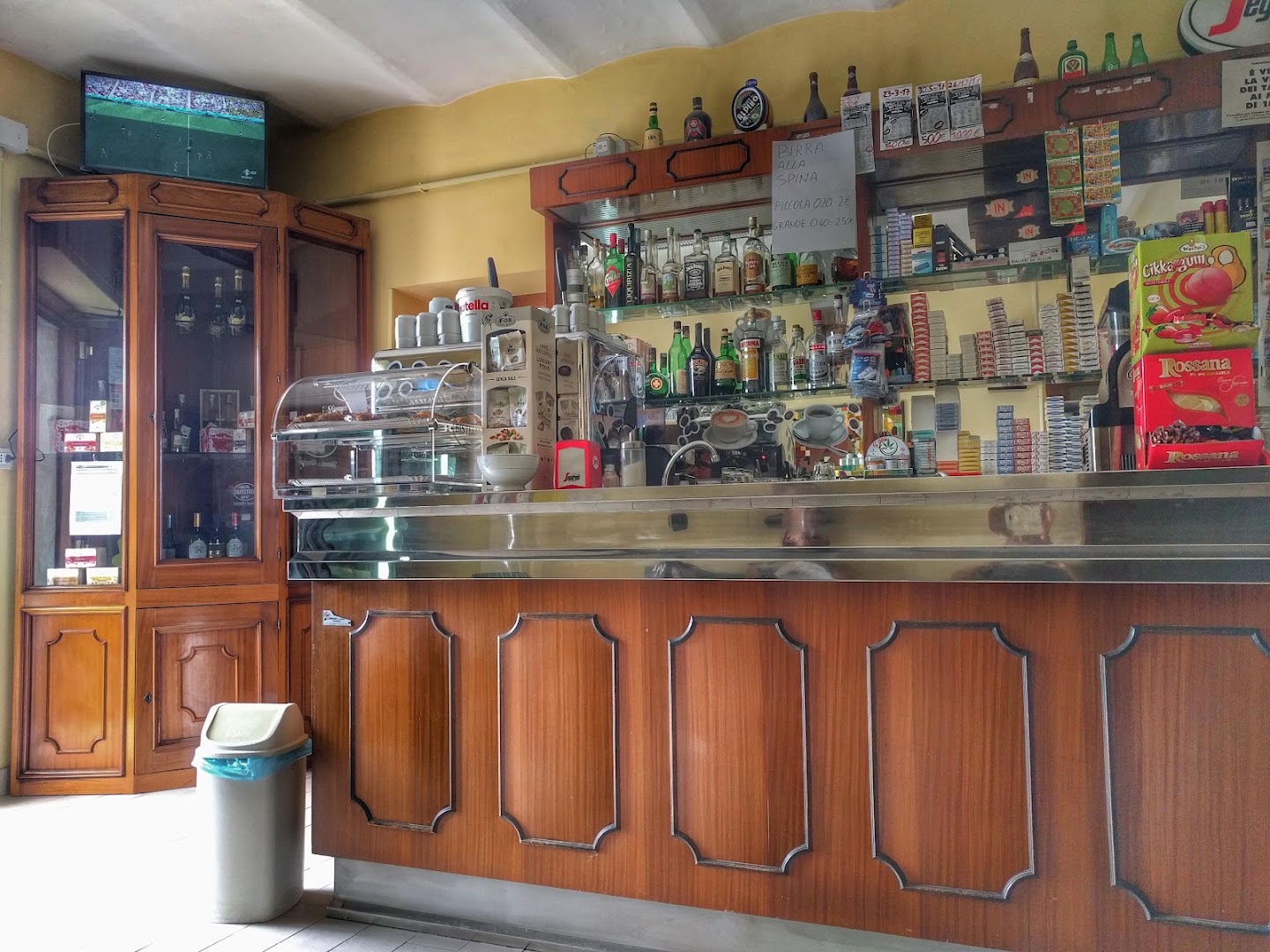 Bar caffetteria "Da Antonietta"