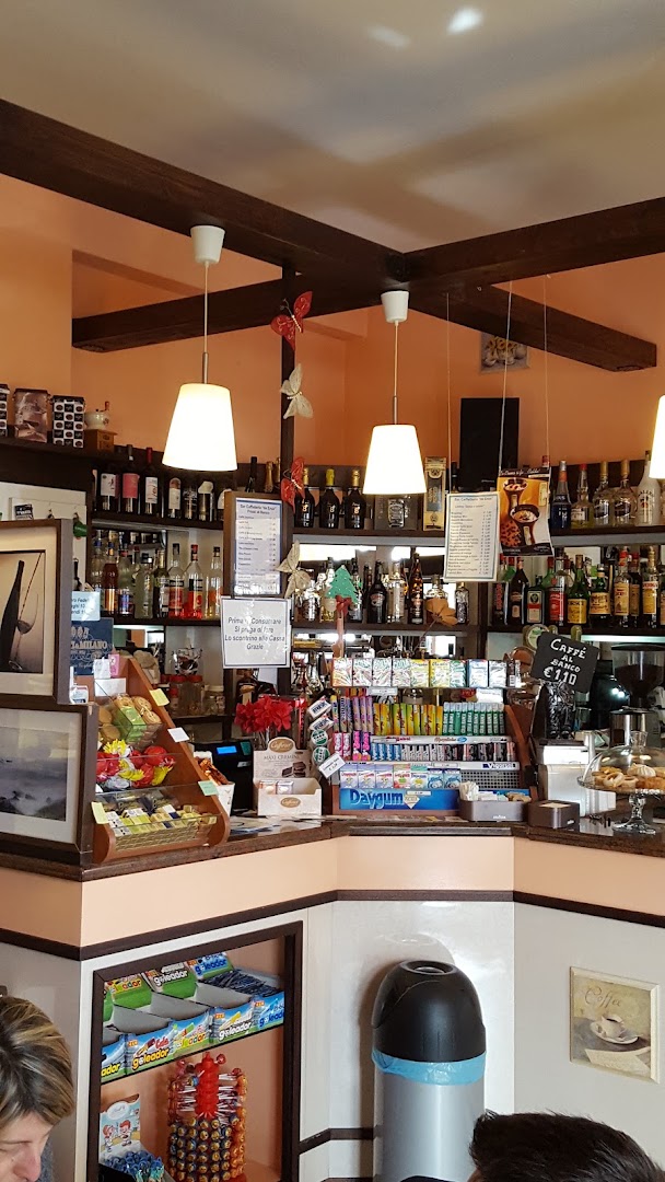Bar Caffetteria da Enza