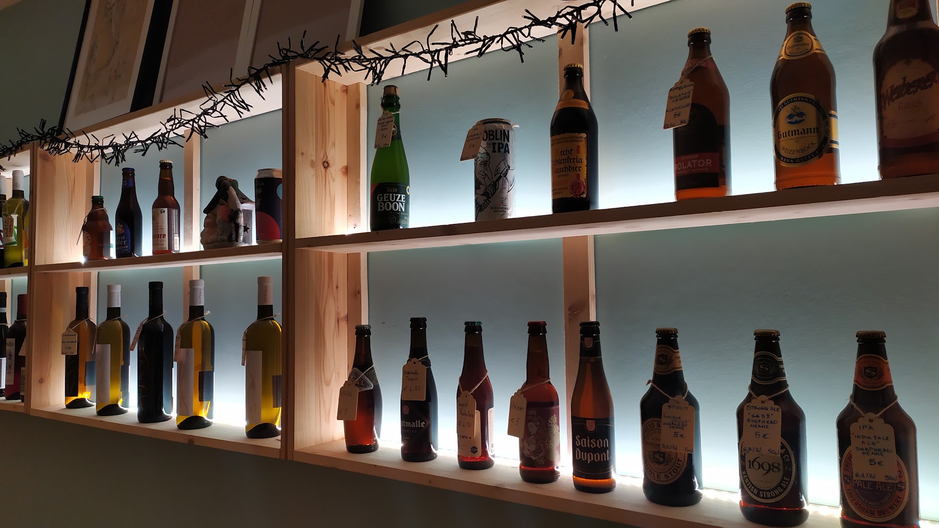 Bar Caffetteria da Lorenzo