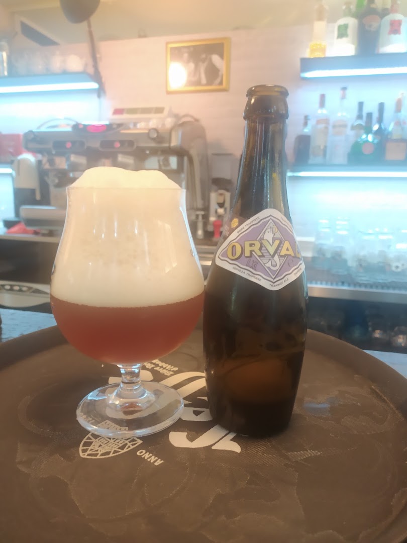 Bar Caffetteria da Lorenzo