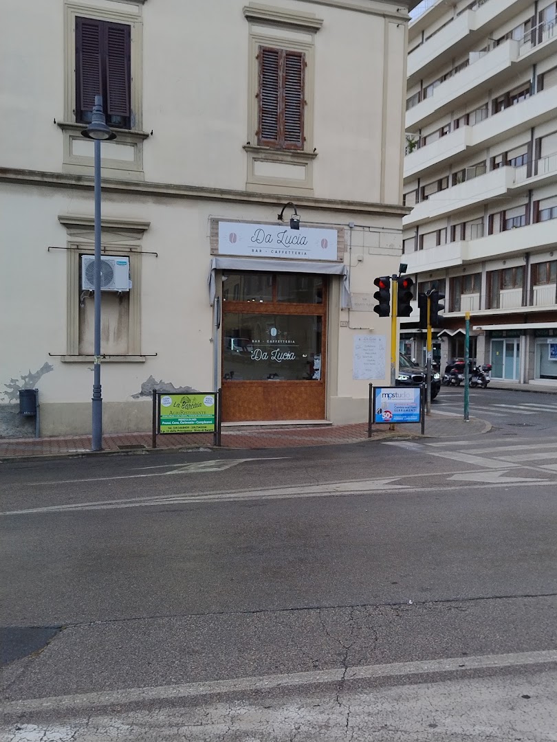 Bar caffetteria Da lucia