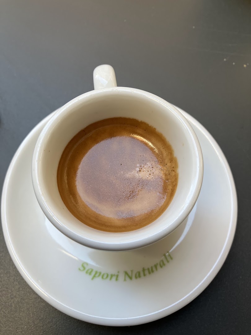 Bar caffetteria da Paolo e Dany