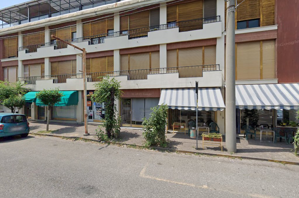Bar Caffetteria dal 1963