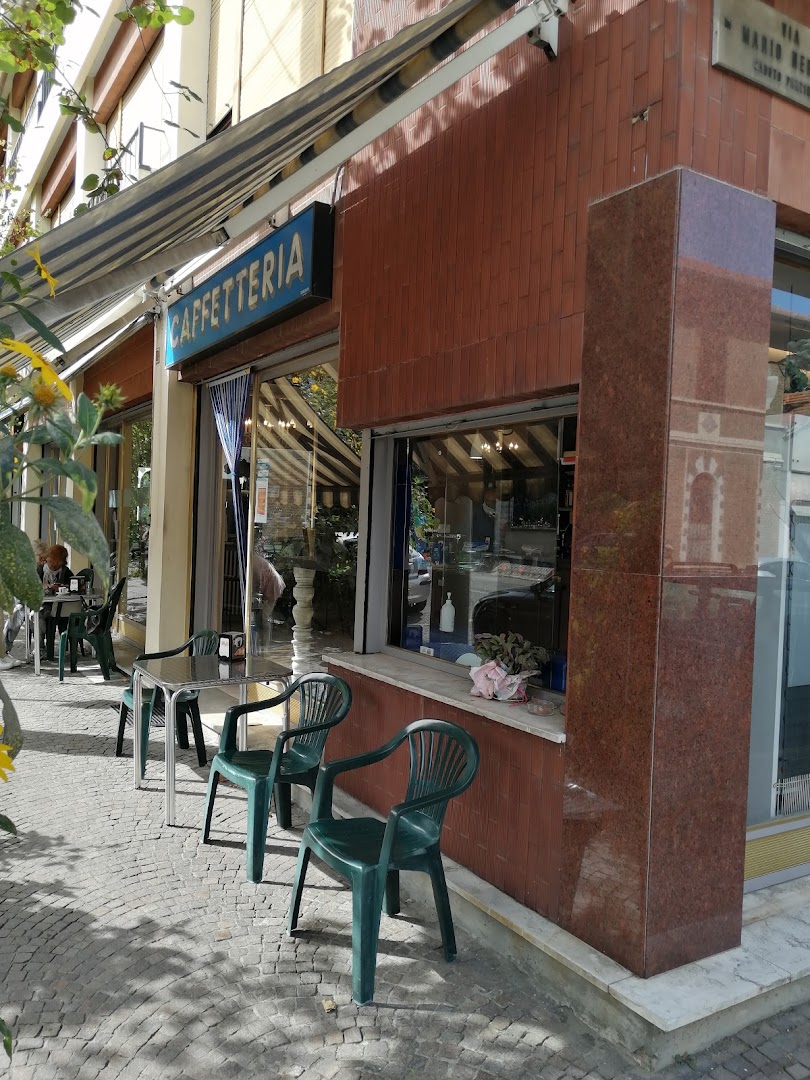 Bar Caffetteria dal 1963, Valenza