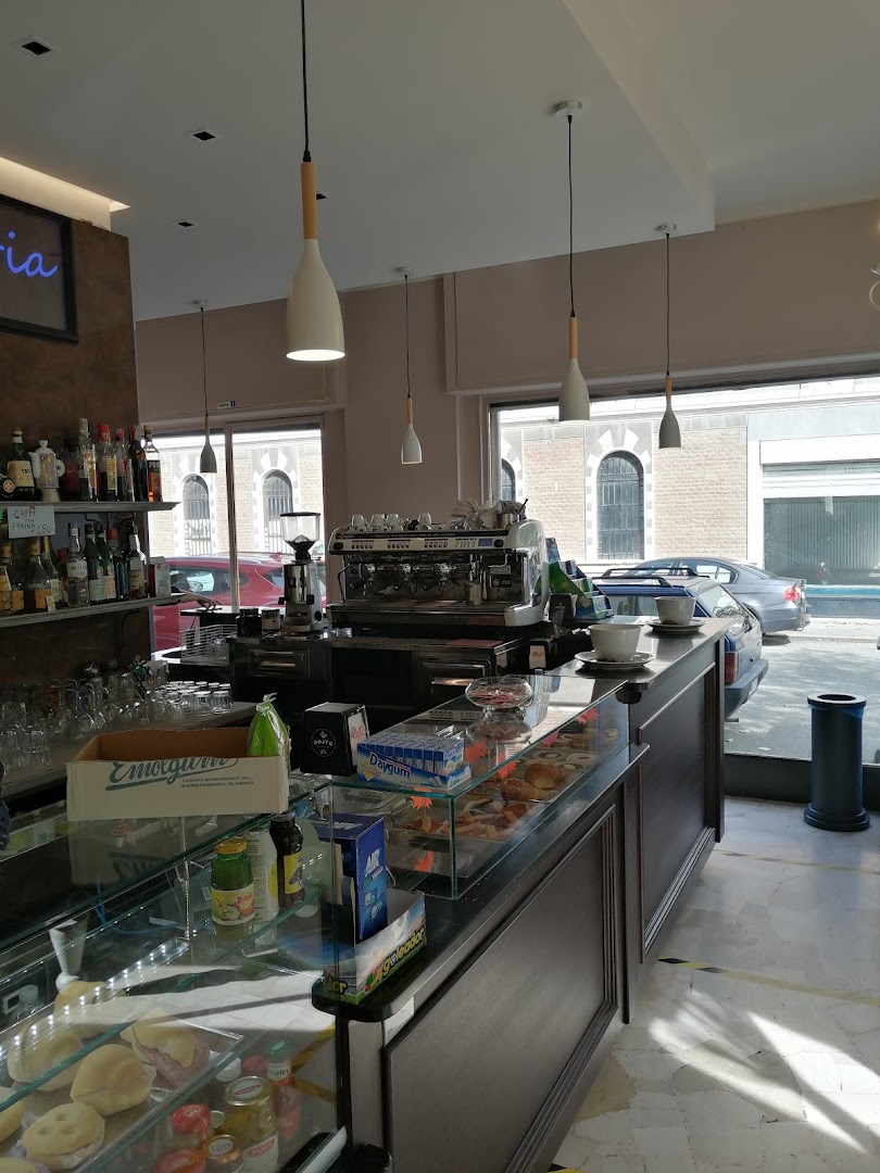 Bar Caffetteria dal 1963