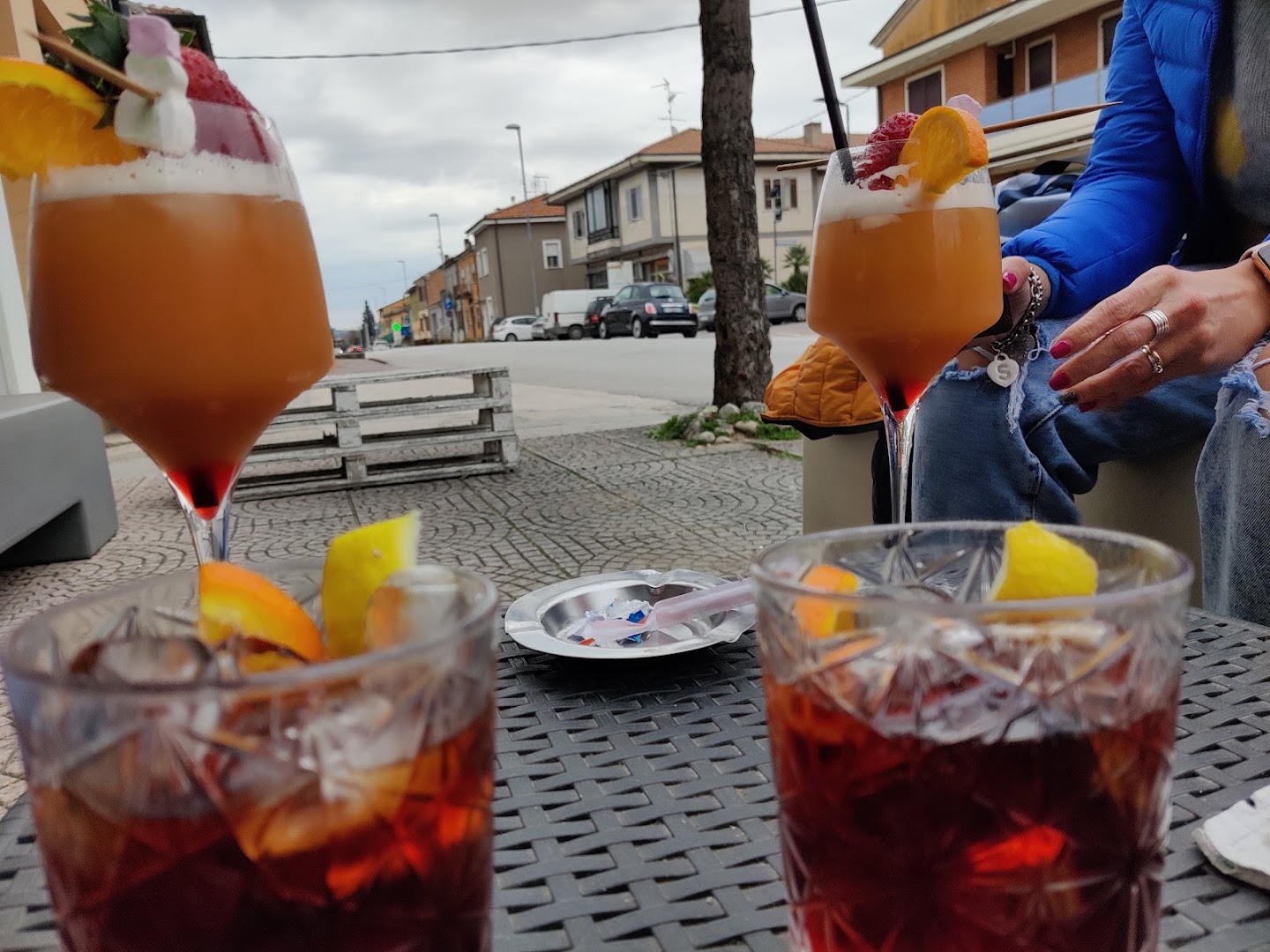 Bar Caffetteria "dalla Peppa'