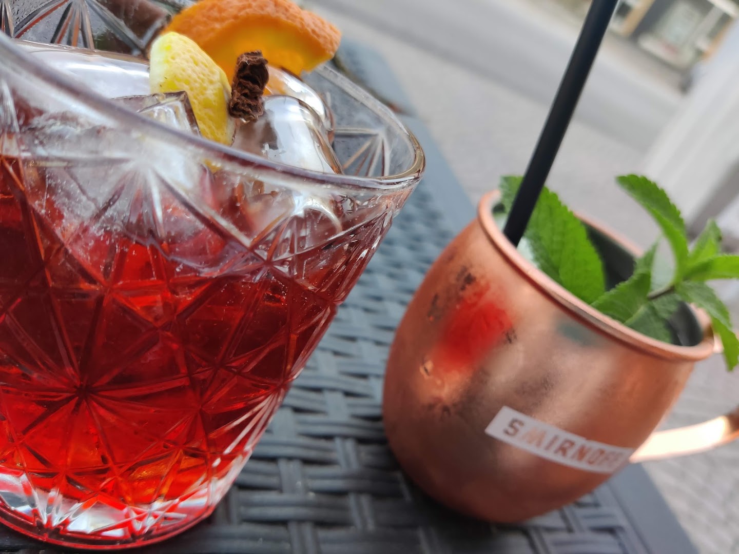 Bar Caffetteria "dalla Peppa'