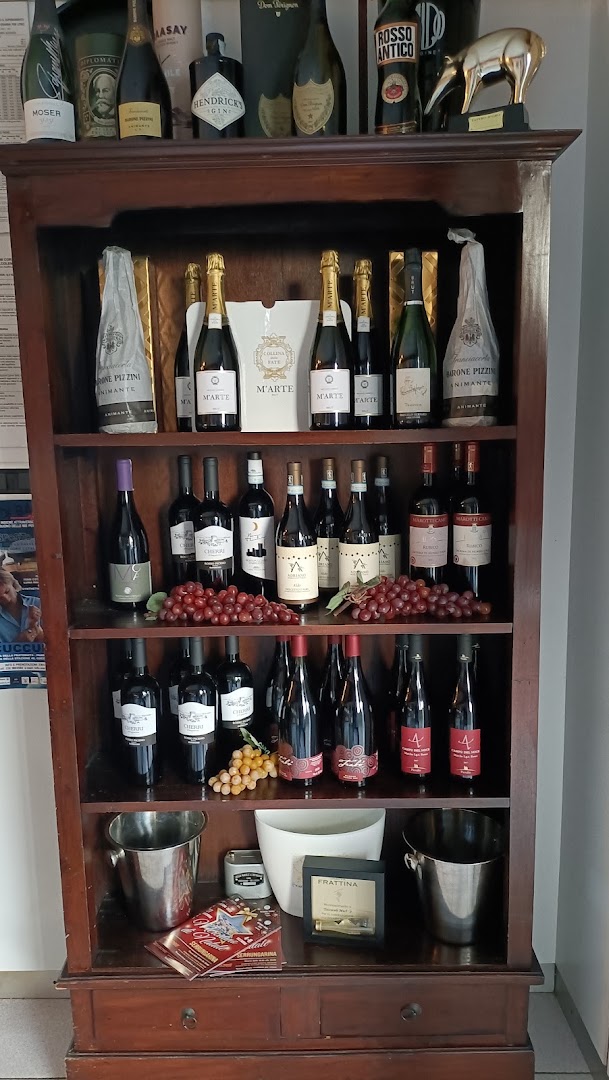 Bar Caffetteria "dalla Peppa'
