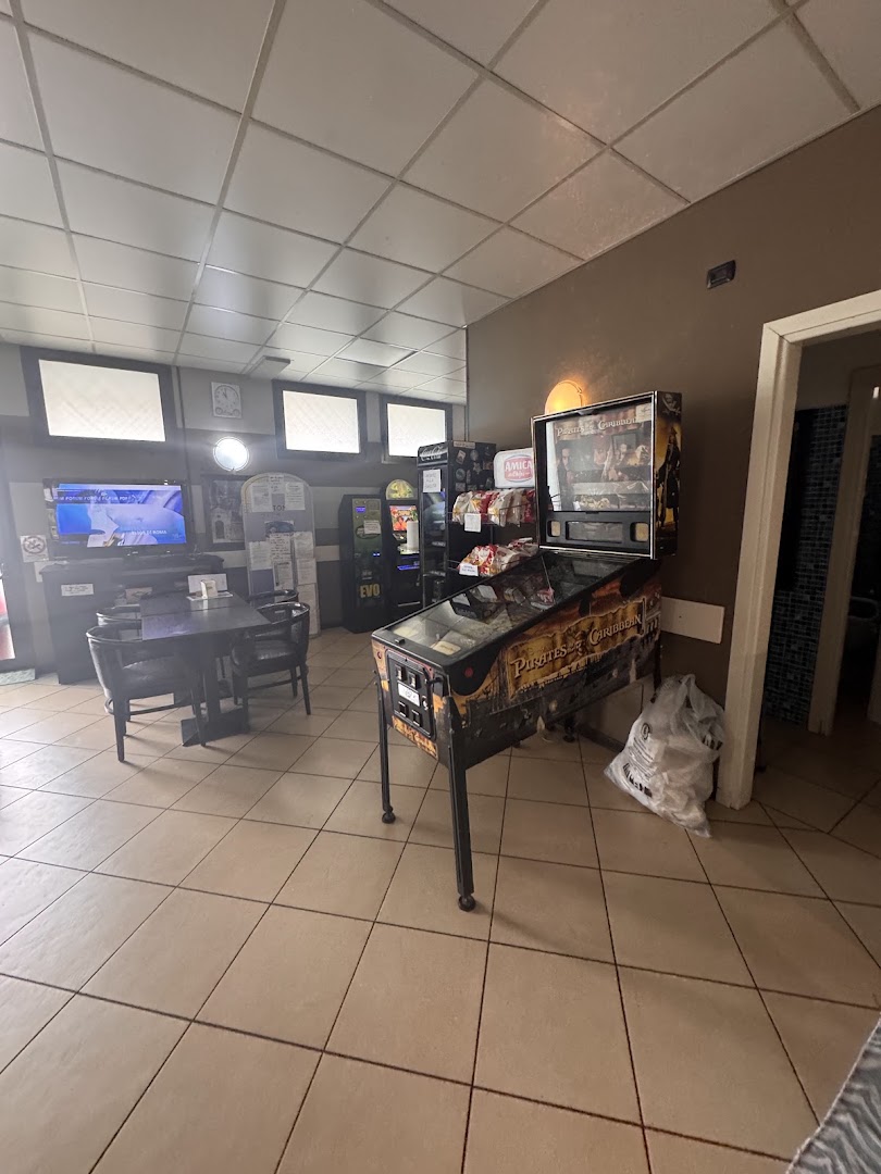 Bar Caffetteria Davine